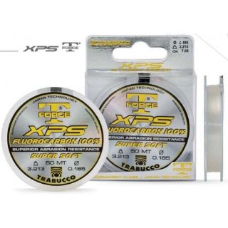 Immagine di Trabucco XPS Fluorocarbon 100% SUPER SOFT