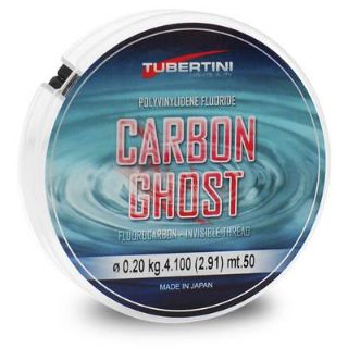 Immagine di Tubertini Carbon Ghost 