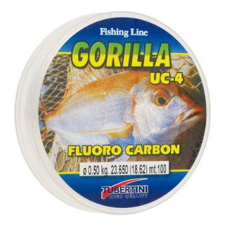 Immagine di Tubertini Gorilla UC-4 Fluorocarbon