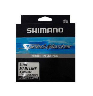 Immagine di Shimano Speed Master Surf Main Line