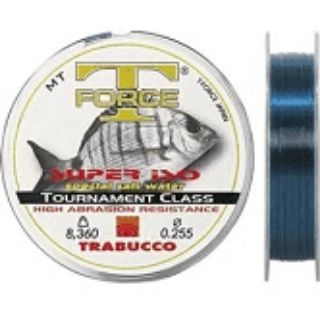 Immagine di Trabucco T-Force Super Iso Tournament Class Special Salt Water