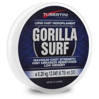 Immagine di Tubertini Gorilla Surf