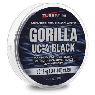 Immagine di Tubertini Gorilla UC-4 Black