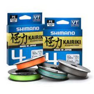 Immagine di Shimano Kairiki 4X