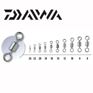 Immagine di Daiwa Rolling Swivel TB Serie 1