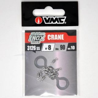 Immagine di VMC Crane Inox 3126SS