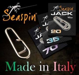 Immagine di Seaspin Jack 