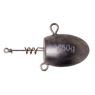 Immagine di Savage Gear Bullet Corkscrew Head 100gr