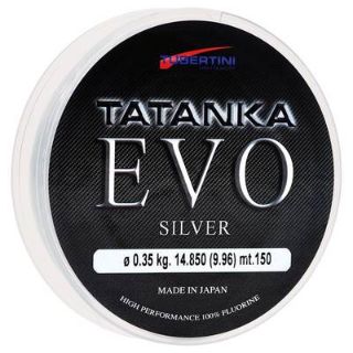 Immagine di Tubertini Tatanka Evo Silver