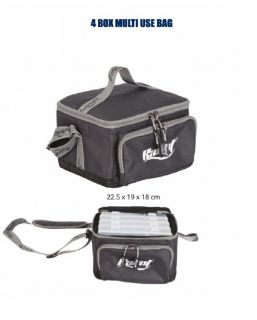 Immagine di Ragot 4 Box Multi Use Bag