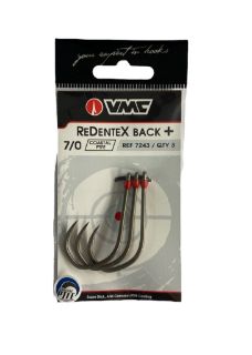 Immagine di VMC ReDenteX Back + 7243CT 