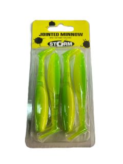 Immagine di Storm Jointed Minnow 