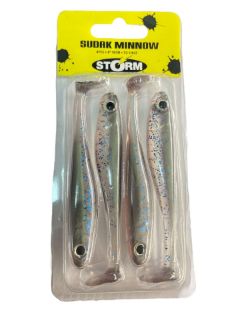 Immagine di Storm Sudak Minnow 10CM