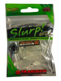 Immagine di Trabucco Slurp! Baits Honey Worm XL