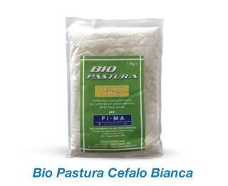 Immagine di FI-MA Bio Pastura CEFALO BIANCA 1KG