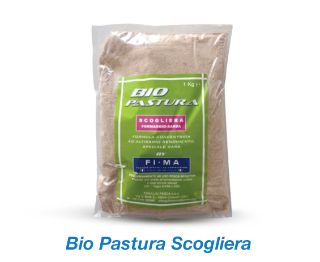 Immagine di FI-MA Bio Pastura SCOGLIERA FORMAGGIO-SARDA 1KG