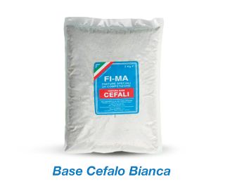 Immagine di FI-MA Pastura Base CEFALO-BIANCA 3KG