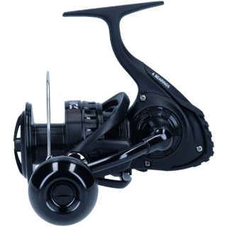 Immagine di Daiwa 21 BG Black LT ARK