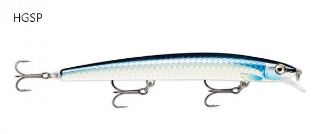 Immagine di Rapala Max Rap 11 13g HGSP
