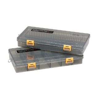 Immagine di Savage Gear Tackle Box 23x11x3,5cm Orizzontale