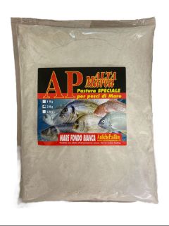 Immagine di Antiche Pasture AP  MARE FONDO BIANCA 3 KG