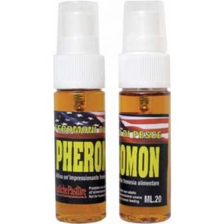 Immagine di Antiche Pasture PHEROMON Feromoni Di Pesce 20 ML