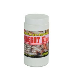 Immagine di Antiche Pasture MAGGOT Glue Colla Per Bigattini 500 Gr.