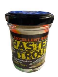 Immagine di CAT USA Paste Trout Multicolor (Aglio)