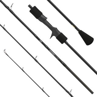 Immagine di Daiwa 22 Vadel SJ 63b-4 PE 1-3, GR 200-330