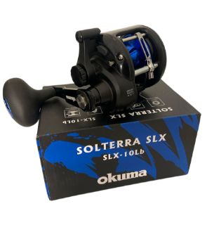 Immagine di Okuma Solterra SLX-10 Lb