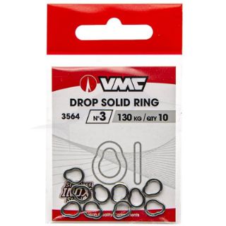 Immagine di VMC 3564 Drop Solid Ring