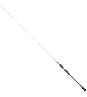 Immagine di Hart Bloody Slow Pitch Jig 67C - 6'7" 2.03m Lure WT.30-150 Gr. PE: 1-4