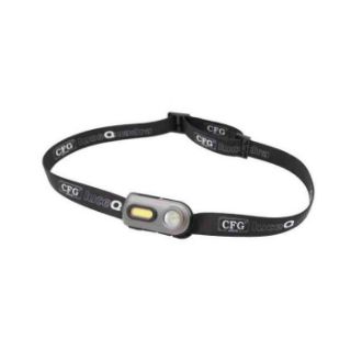 Immagine di CFG EL091 LuceQuadra Twin Light 100 Lumen