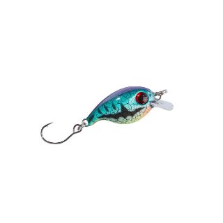 Immagine di Balzer Trout Attack Crank Thunder Farbe