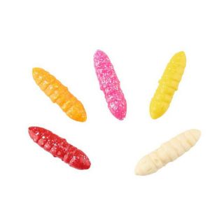 Immagine di Balzer Trout Attack Larva Mix 2 - 3cm 10 Pcs.