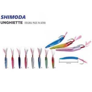 Immagine di Shimoda Unghietta Mini Yumizuno 3,8 CM