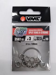 Immagine di VMC 3561SS Split Ring X-Strong
