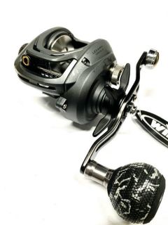 Immagine di Daiwa LEXA-WN 300HSL-P