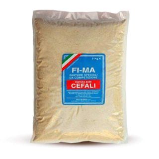 Immagine di FI-MA Pastura Base CEFALO 3KG