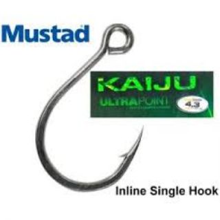 Immagine di Mustad KAIJU Ultra Point