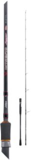 Immagine di Jatsui Intrepid Jigger Type S Elite 6'8" GR: 80-200 PE: 0.8-2.0 FISSO