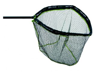 Immagine di Maver Testa Guadino Reality Carp Mesh 55x50CM