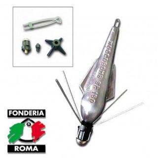 Immagine di Fonderia Roma Roccobomb Spike