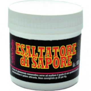 Immagine di Antiche Pasture Esaltatore Di Sapore 100gr.