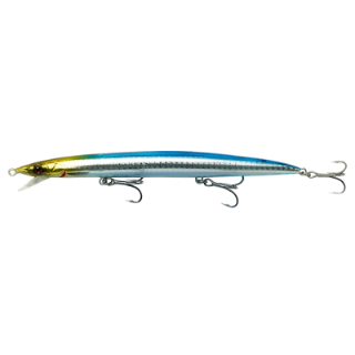 Immagine di Savage Gear Sandeel Jerk Minnow 110 F