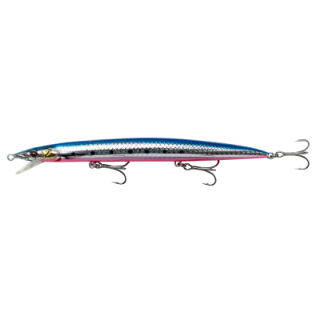 Immagine di Savage Gear Sandeel Jerk Minnow 145 SF 