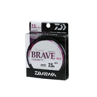 Immagine di Daiwa Brave Finesse