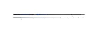 Immagine di Okuma Inspira Tataki ISX-S-802M 8' 244cm 30-120g PE: 0.6-1.5 2 Sez.