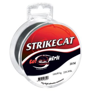 Immagine di CatSpirit Strike Cat 20 MT 50KG 110.25 Lbs.