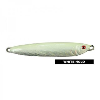 Immagine di Ragot Hareng 25gr WHITE HOLO